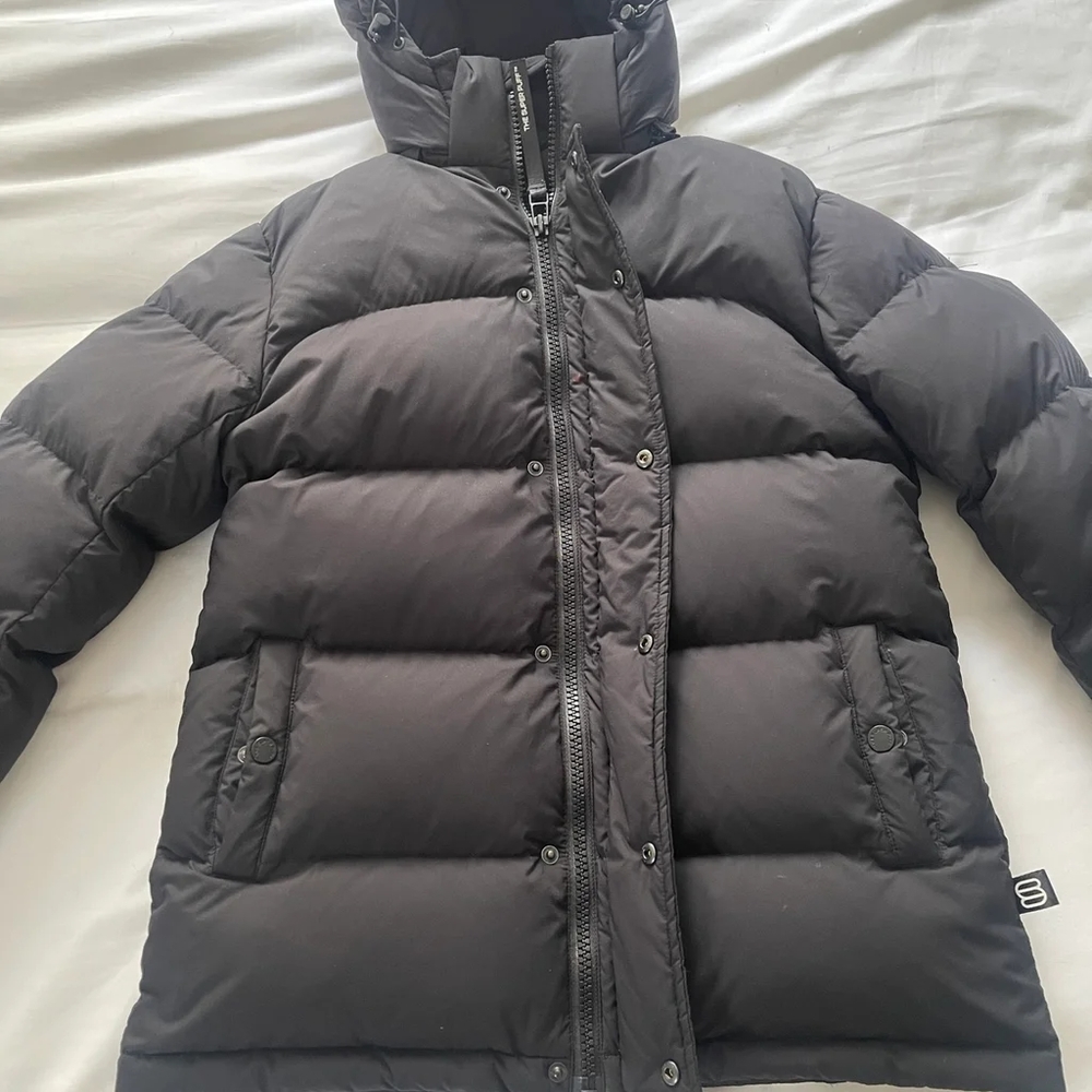 Aritzia The Super Puff